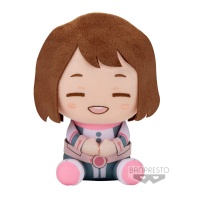 Pehmo: My Hero Academia - Ochaco Uraraka Uravity (20cm)