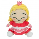 Pehmo: Fat Princess - Pink Princess Stubbins