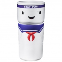 Muki: Ghostbusters - Star Cups, Stay Puft