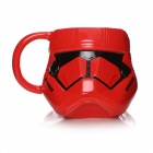 Muki: Star Wars - Sith Trooper Ep9 (Shaped, Red)