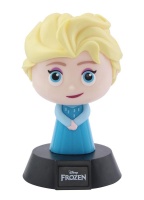 Lamppu: Disney Frozen - Elsa Icon