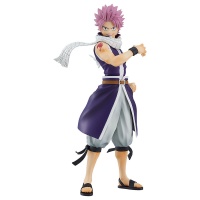 Figu: Fairy Tail - Pop Up Parade - Natsu Dragneel (17cm)