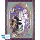 Juliste: Fate/Grand Order - Merlin (52x38)