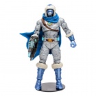 Figu: DC Direct - Captain Cold Variant (The Flash) (18cm)