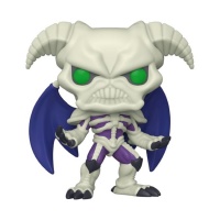 Funko Pop! Animation: Yu-Gi-Oh! - Summoned Skull (9cm)