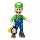 Figu: The Super Mario Bros Movie - Luigi w Flashlight (13cm)