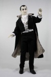 Figu: Universal Monsters - Dracula (36cm)