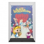 Funko Pop! Movie: Disney's 100th - Alice In Wonderland (F & P)