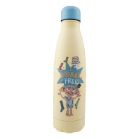 Juomapullo: Harry Potter - Bottle Dobby\'s Magic (Metal, 500ml)