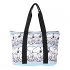 Kassi: Peanuts - Snoopy (Beach Bag)