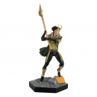 Figu: Marvel vs. Loki - Resin Starue (14cm)