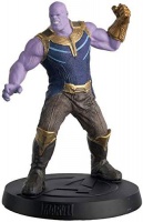 Figu: Marvel, The Movie Collection - Thanos (14cm)