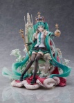 Figu: Hatsune Miku - Vocaloid 39's Special Day Ver. (24cm)