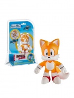 Stretch: Mini Sonic Tails