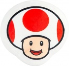 Pehmo: Nintendo - Super Mario Toad (Cushion Shape) (15cm)