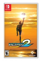 Windjammers 2 (Switch)