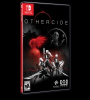 Othercide (Limited Run) (Switch)