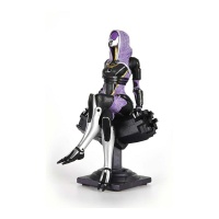 Figuuri: Mass Effect - Tali\'zorah Nar Rayya (17cm)