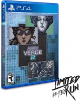 Axiom Verge 2 (Limited Run #123) (PS4)