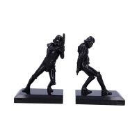 Nemesis Now: Stormtrooper Shadow Bookends (26.5cm)