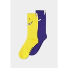 Sukat: Assassination Classroom - Crew Socks 2-Pack (39-42)