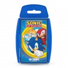 Top Trumps - Sonic Top Trumps Specials (en)