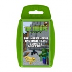 Top Trumps: Independent Unofficial Guide To Minecraft