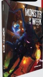 Monster Of The Week RPG (HC)