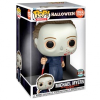 Funko Pop! Movies: Halloween - Michael Myers (25cm)