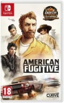 American Fugitive: State Of Emergency (Switch)