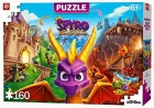 Good Loot: Kids Puzzle (spyro: Reignited Trilogy) 160pcs Puzzle /puzzles