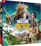 Palapeli: Good Loot Gaming - Call Of Duty, WarzonePacific (1000)