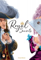 Royal Secrets