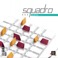 Squadro Mini