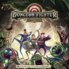 Dungeon Fighter Second Edition