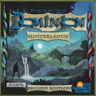 Dominion: Hinterlands 2nd Edition (en)