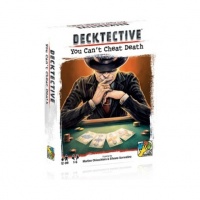 Decktective: You Can\'t Cheat Death