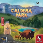 Caldera Park (en)