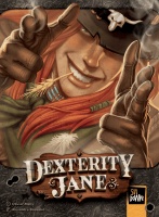 Dexterity Jane