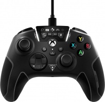 Turtle Beach: Recon Controller, Black (Xbox Series S/X,Xbox One)