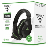 Kuulokkeet: Turtle Beach - Stealth 600 Gen2 USB (Black)