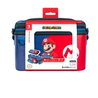 Nintendo Switch: Pull-N-Go Case - Mario (Switch/Lite/Oled)