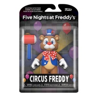 Funko Five Nights At Freddy\'s: Circus Freddy (12cm)