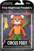 Funko Five Nights At Freddy\'s: Circus Foxy (12cm)