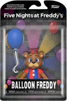 Funko Five Nights At Freddy\'s: Balloon Freddy (12cm)