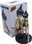 Figu: Shaman King - Tao Ren (14cm)