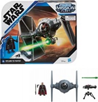 Star Wars: Mission Fleet Outland Tie Fighter