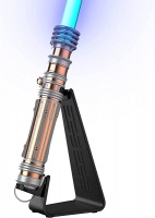 Star Wars: Black Series, Force FX Elite Lightsaber - Leia Organa