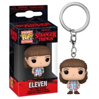 Avaimenper: Pocket Pop! - Stranger Things Eleven