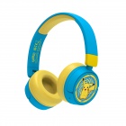 Pokemon Pikachu Bluetooth Headphones
